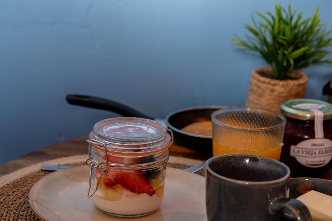 Photo of Kitchen in Canillas de Albaida