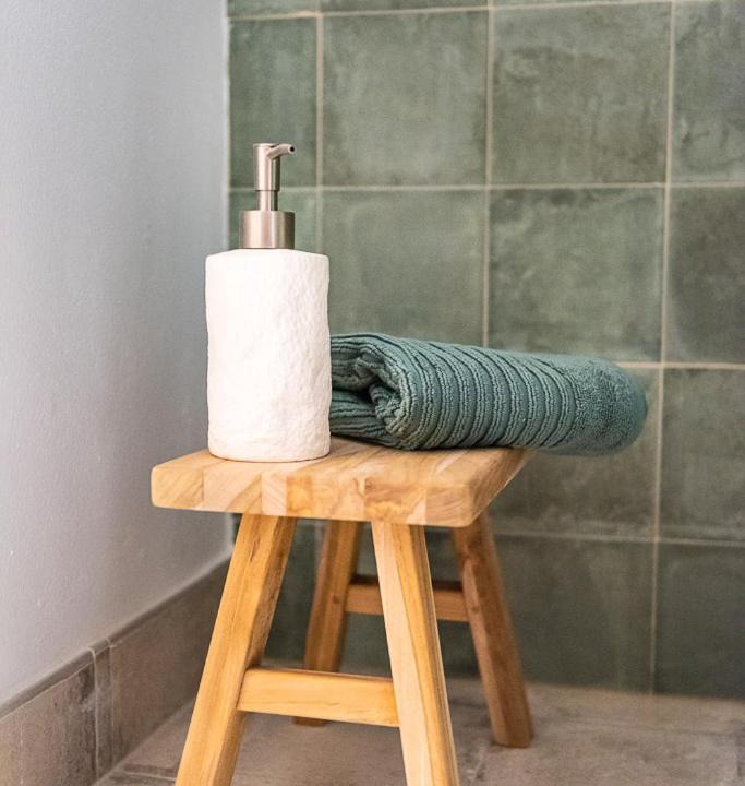 Photo of Bathroom in Archidona