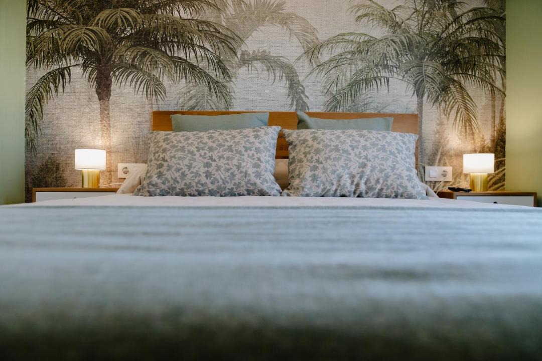 Photo of Bedroom in El Puerto de Santa Maria