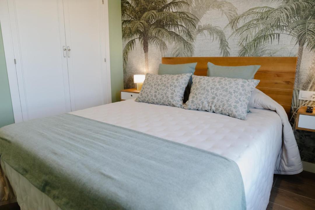Photo of Bedroom in El Puerto de Santa Maria