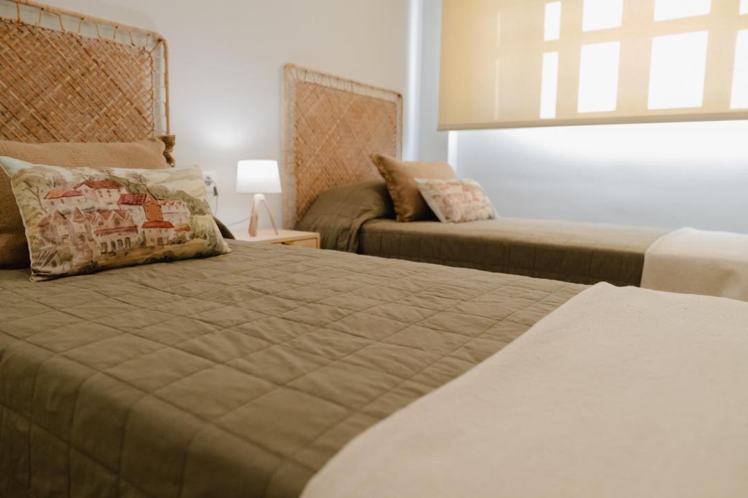 Photo of Bedroom in El Puerto de Santa Maria