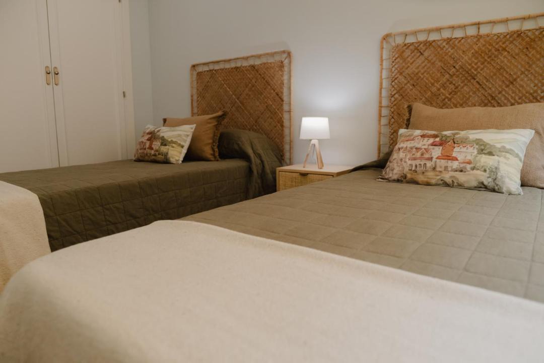 Photo of Bedroom in El Puerto de Santa Maria