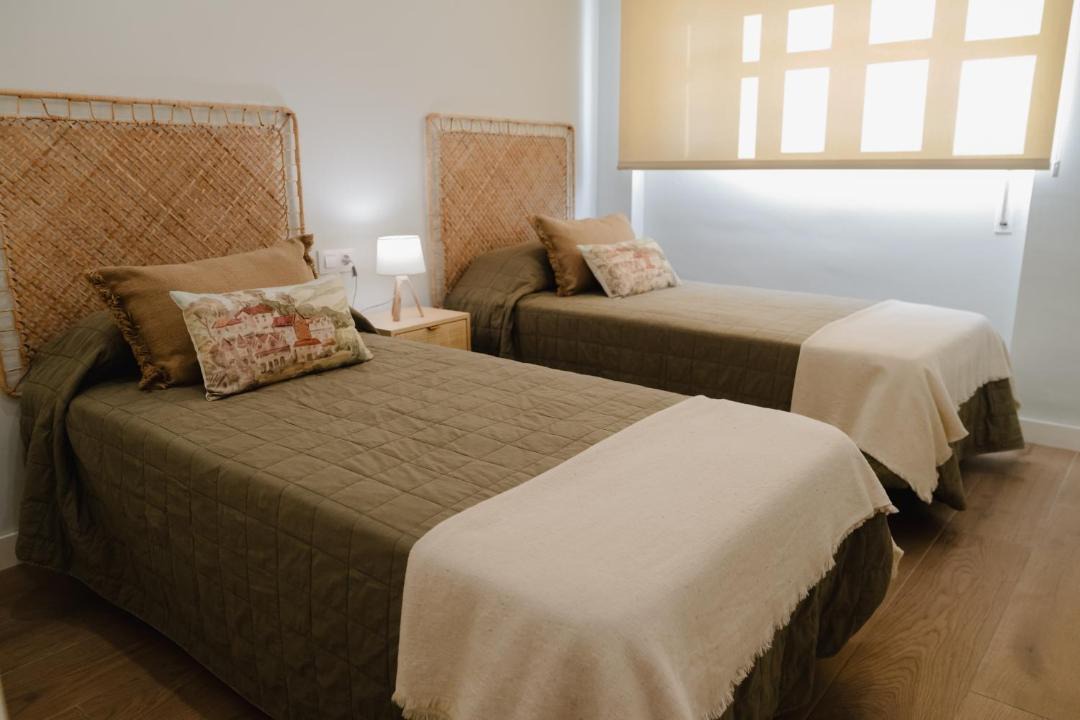 Photo of Bedroom in El Puerto de Santa Maria