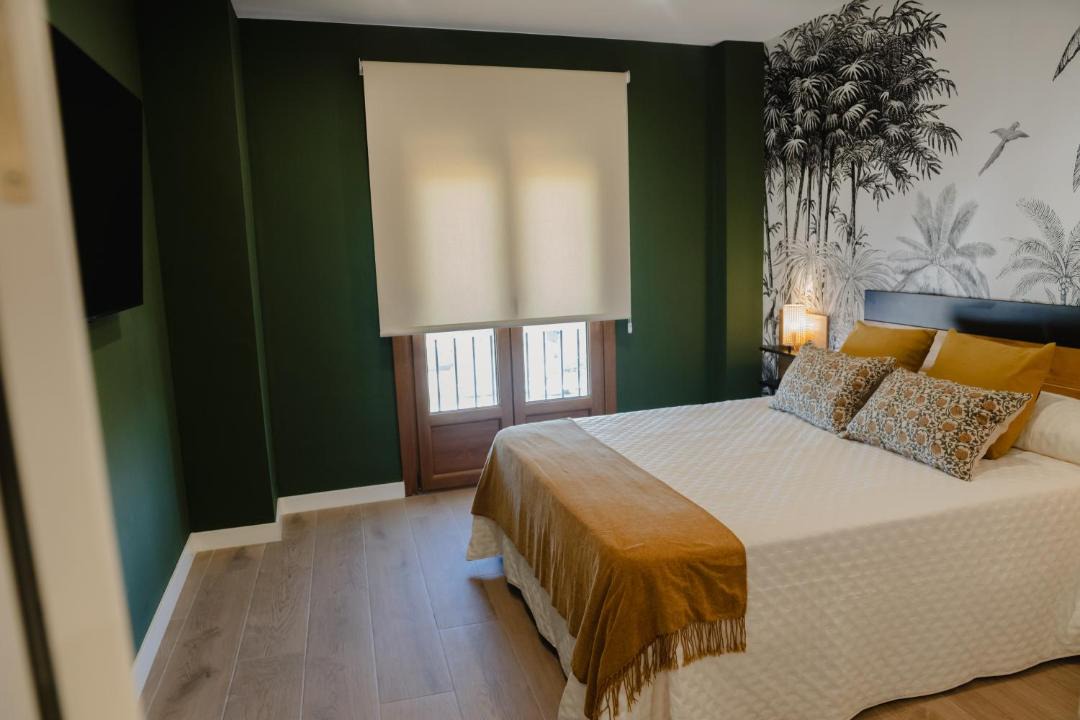 Photo of Bedroom in El Puerto de Santa Maria