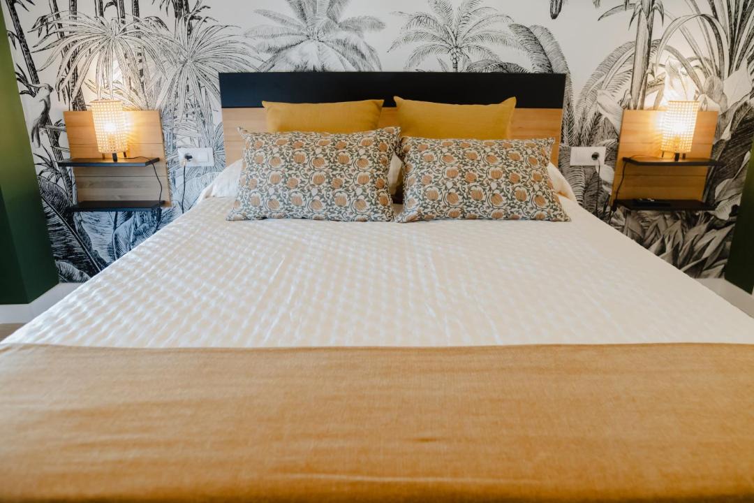 Photo of Bedroom in El Puerto de Santa Maria
