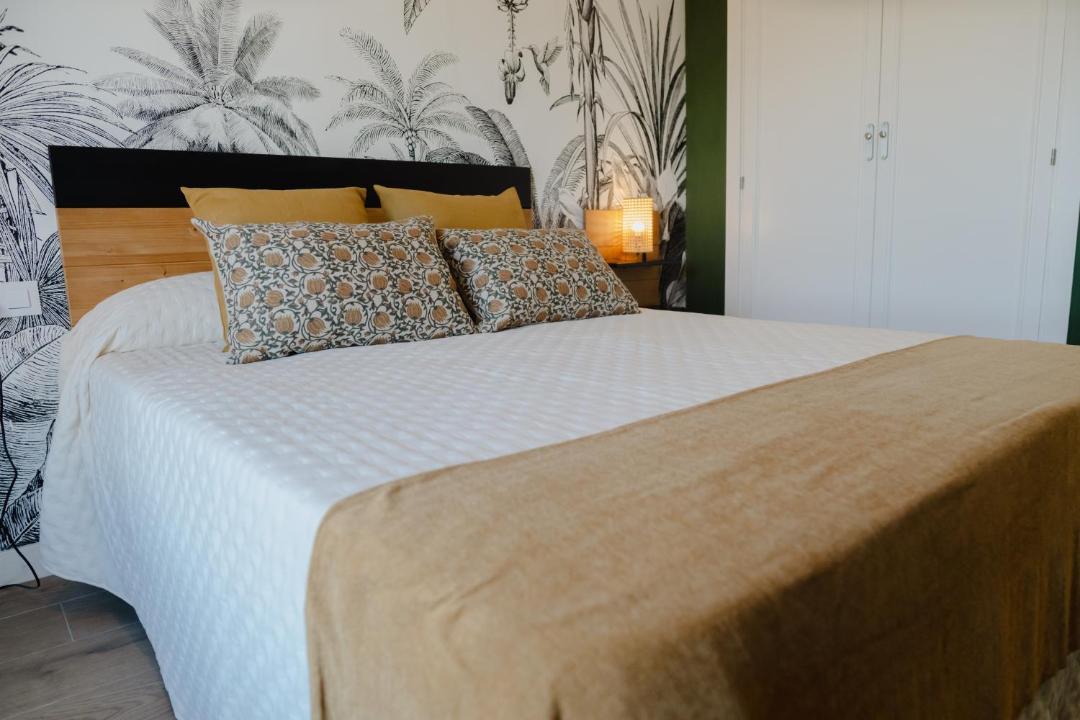 Photo of Bedroom in El Puerto de Santa Maria