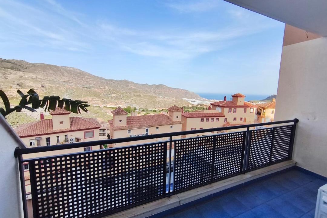 Photo of Patio Balcony in La Envia