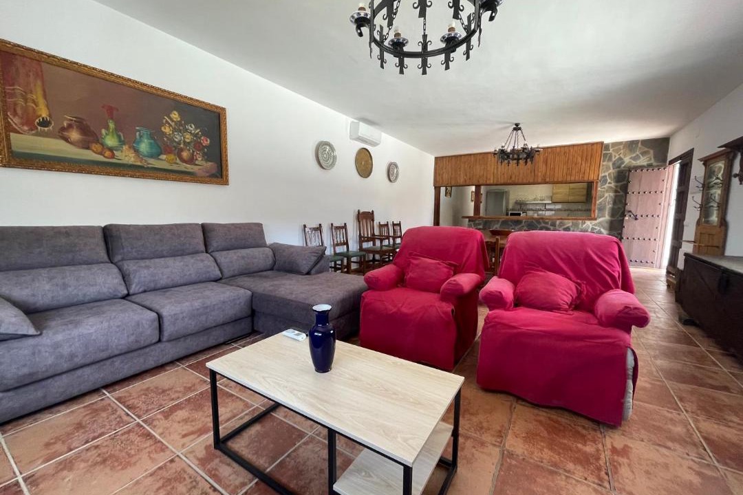 Photo of Livingroom in Casabermeja