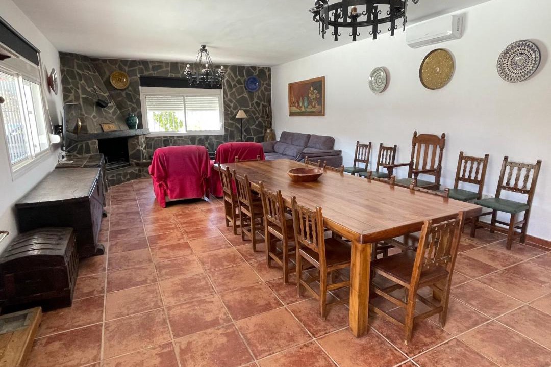 Photo of Kitchen in Casabermeja
