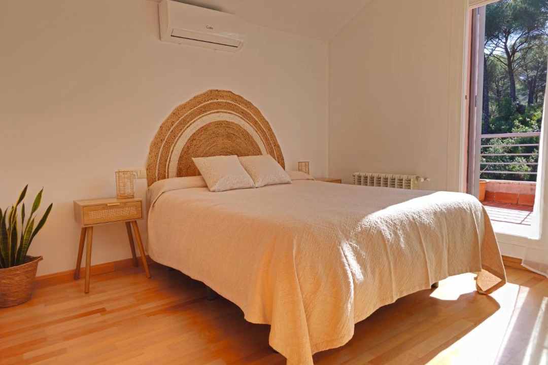 Photo of Bedroom in Las Jaras