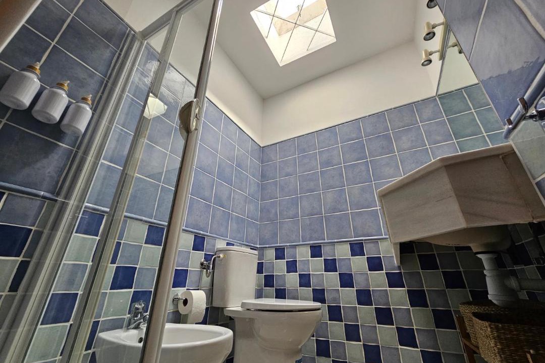 Photo of Bathroom in Las Jaras