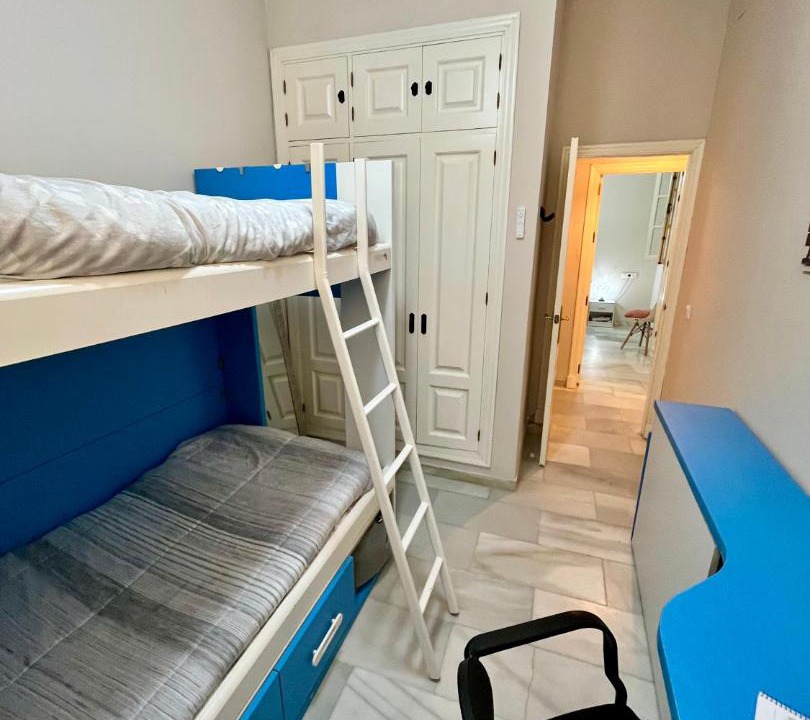 Photo of Bedroom in Old Town