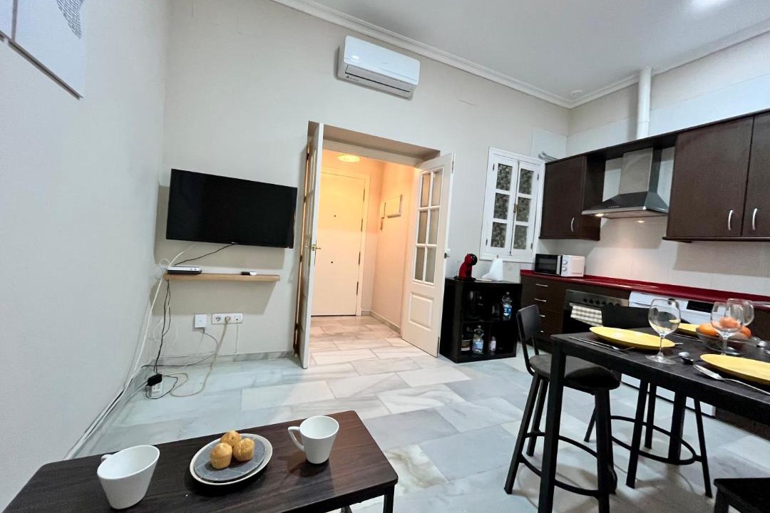 Photo of Kitchen in Old Town