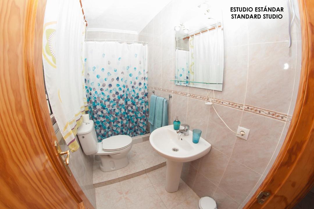 Photo of Bathroom in Los Puertas
