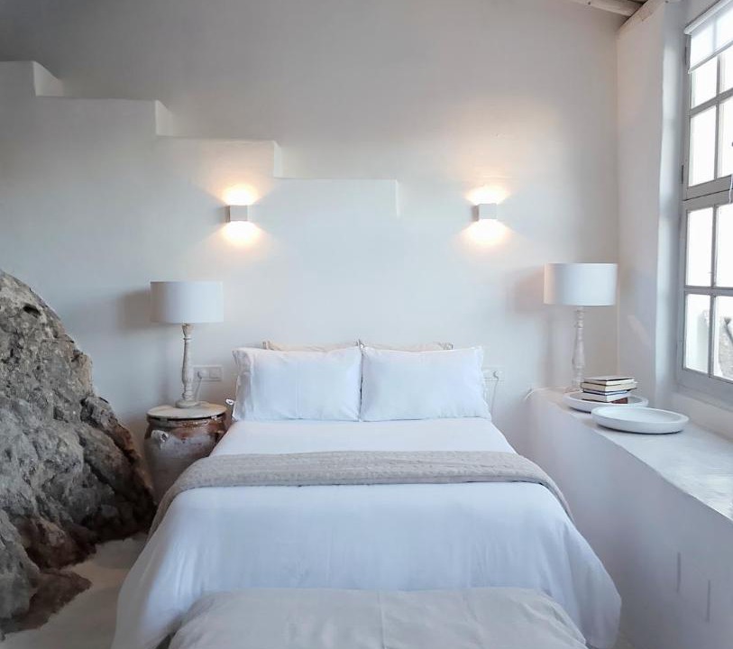 Photo of Bedroom in Montejaque