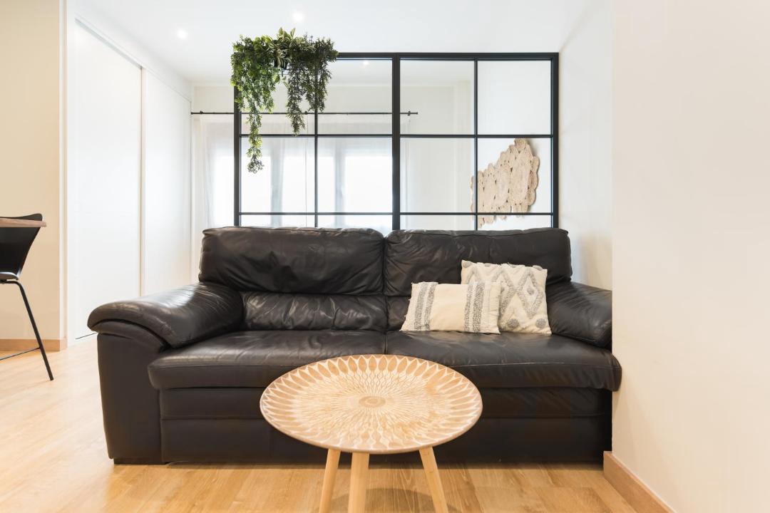 Photo of Livingroom in Bailen-Miraflores