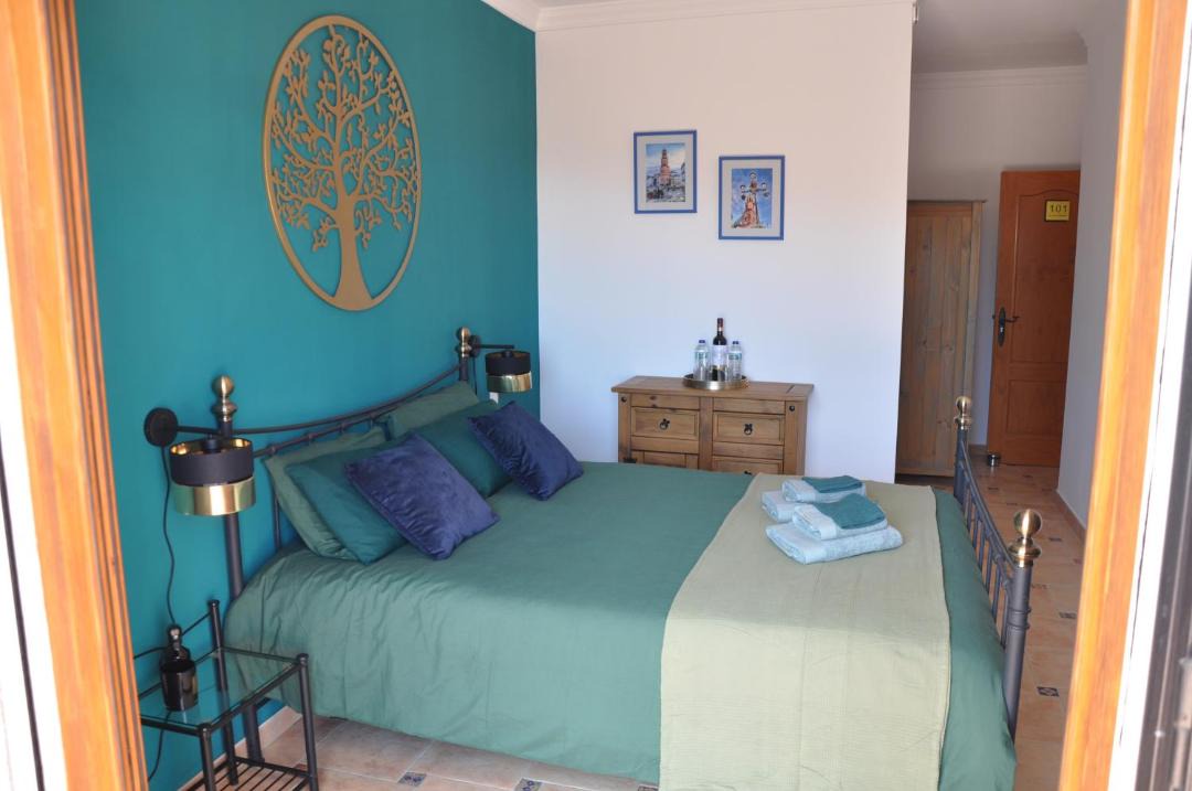 Photo of Bedroom in Competa