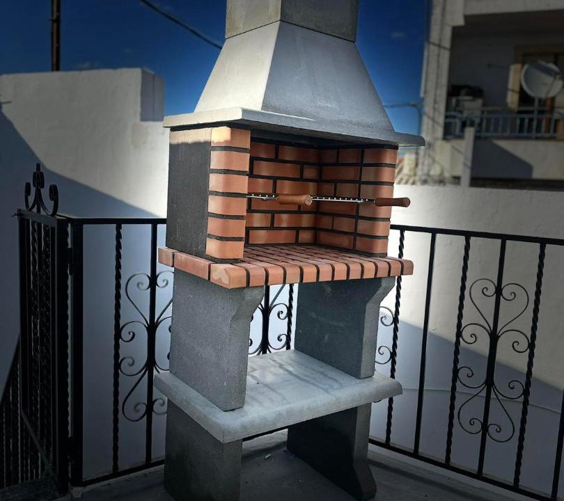 Photo of Patio Balcony in Montijo