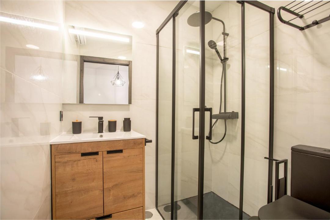 Photo of Bathroom in Montijo