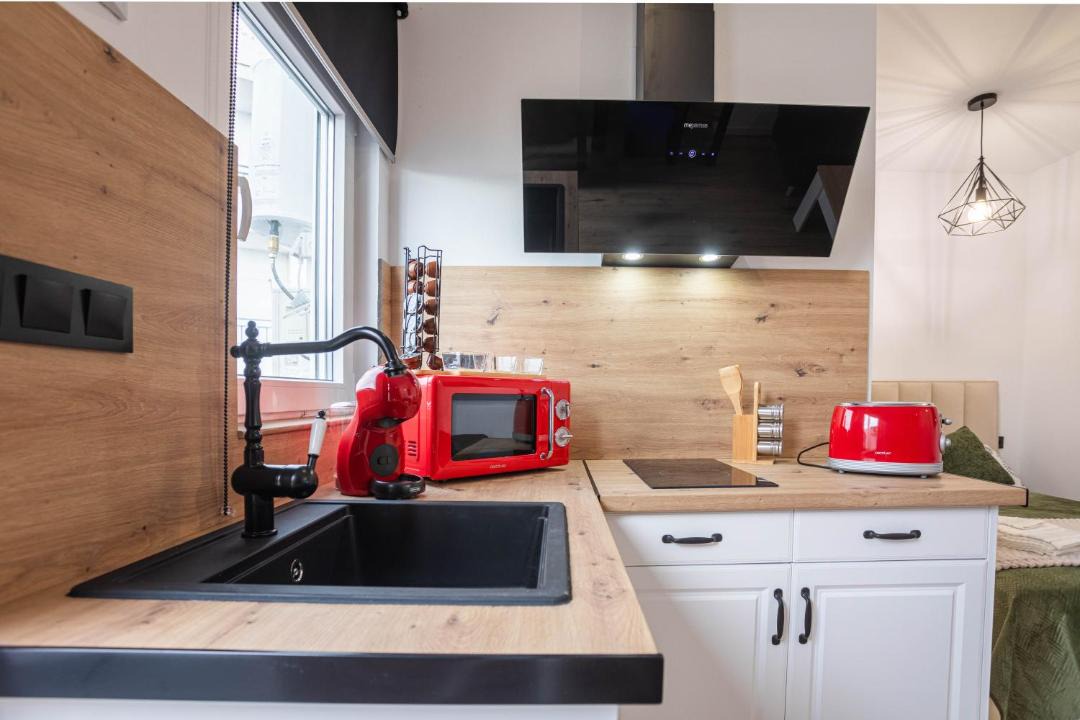 Photo of Kitchen in Montijo