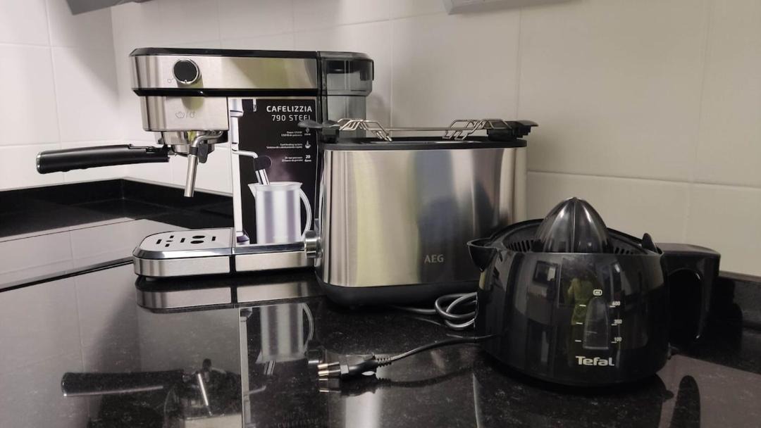 Photo of Kitchen in Haro