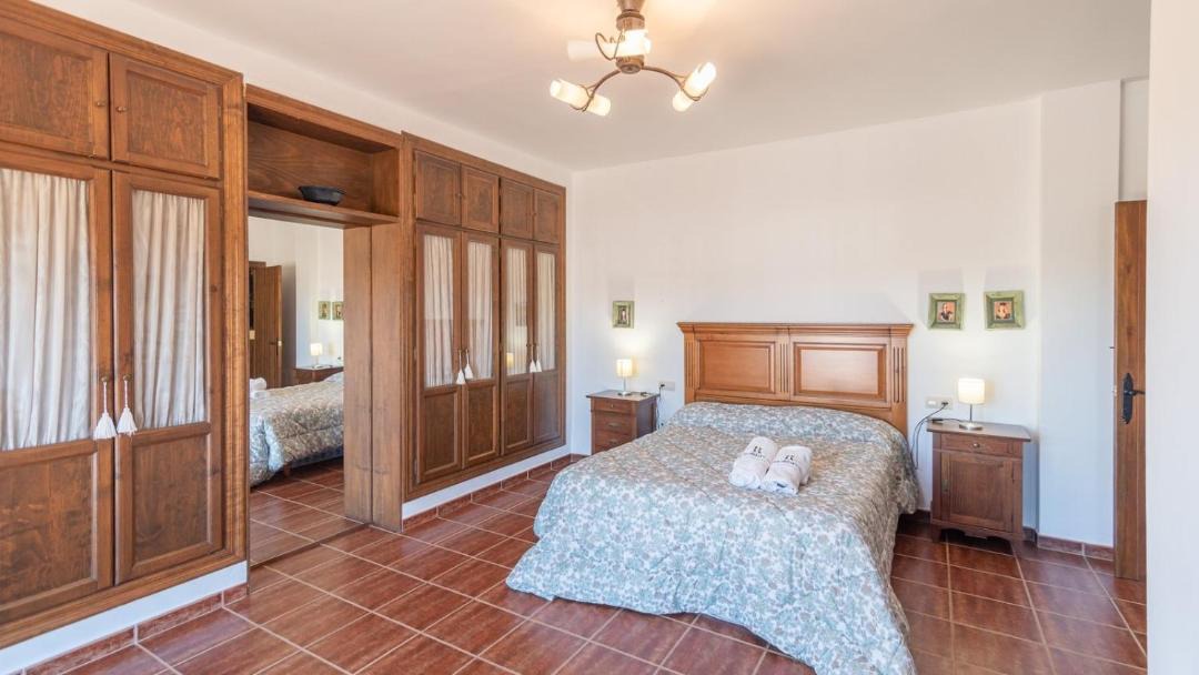 Photo of Bedroom in Arriate