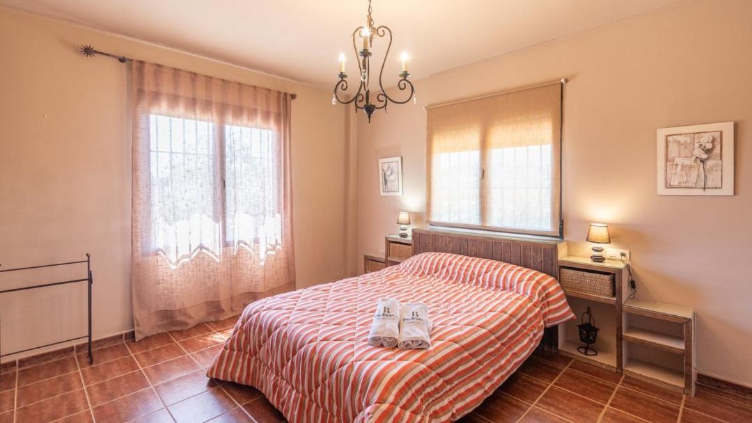 Photo of Bedroom in Arriate