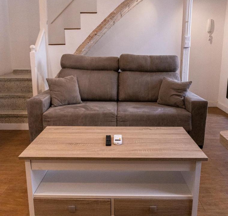 Photo of Livingroom in Distrito Centro