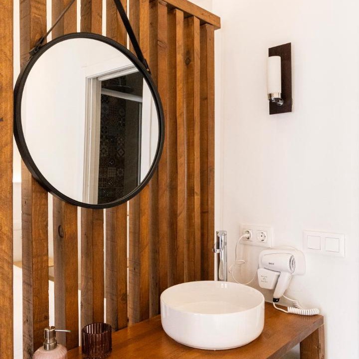 Photo of Bathroom in Distrito Centro