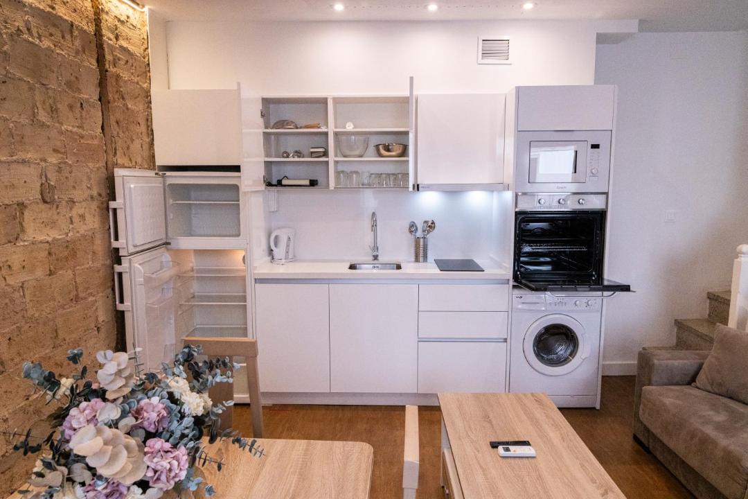 Photo of Kitchen in Distrito Centro