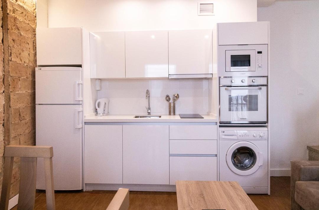 Photo of Kitchen in Distrito Centro