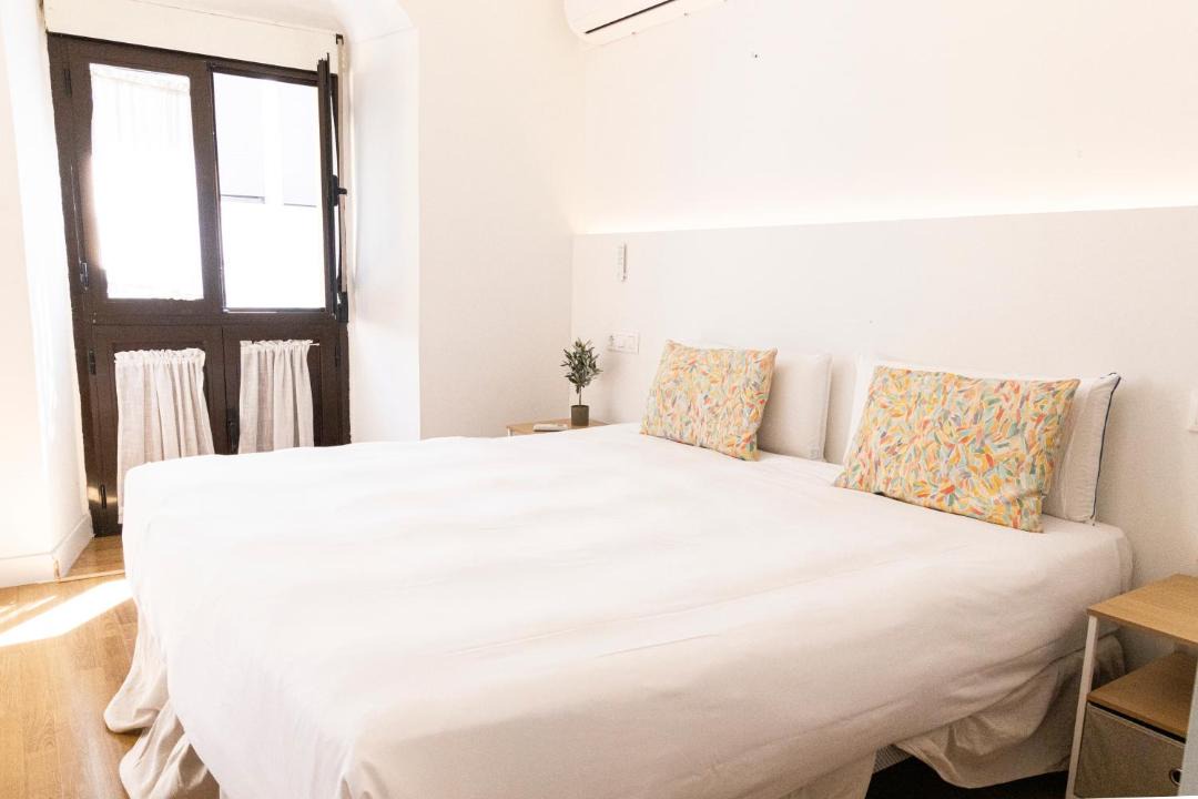 Photo of Bedroom in Distrito Centro