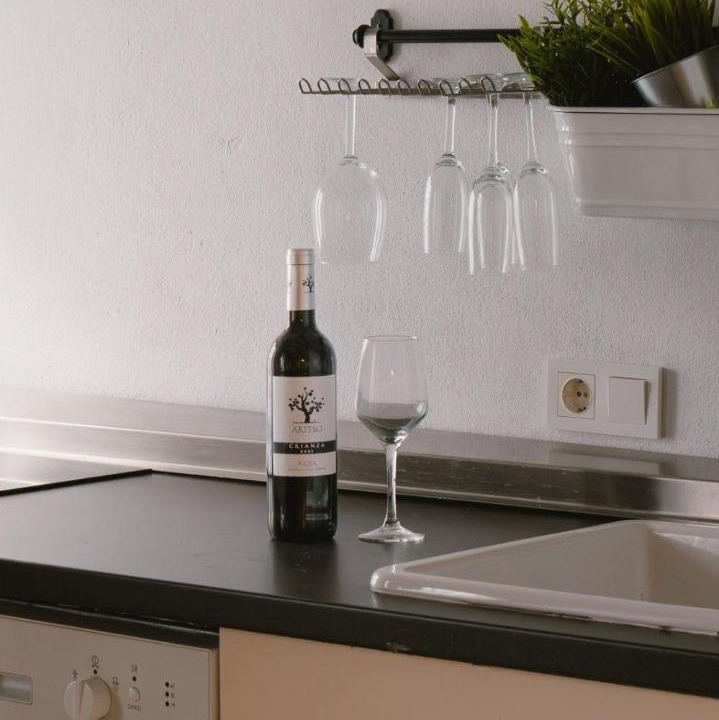 Photo of Kitchen in Zufre