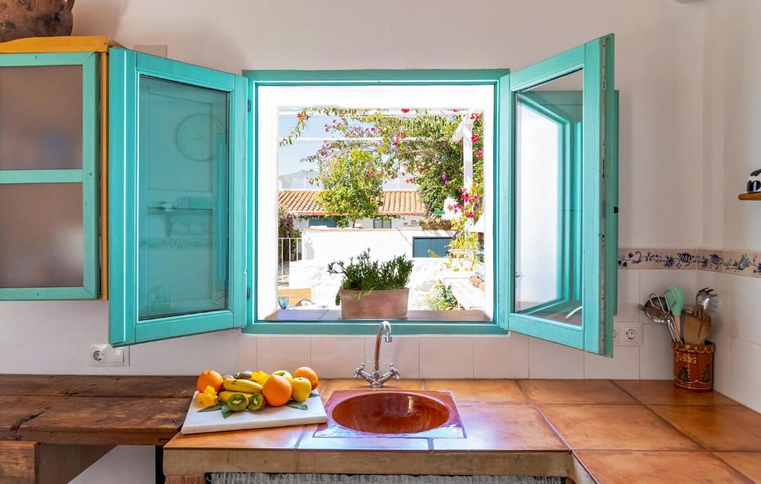 Photo of Kitchen in Rosal de la Frontera