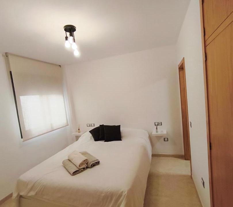 Photo of Bedroom in La Envia