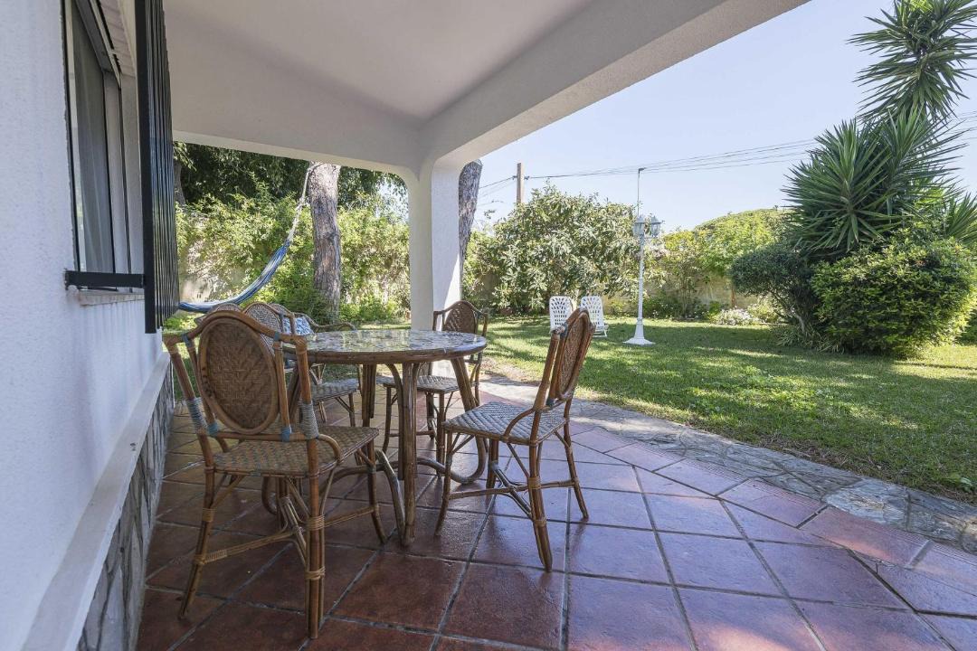Photo of Patio Balcony in Los Gallos-Cerromolino