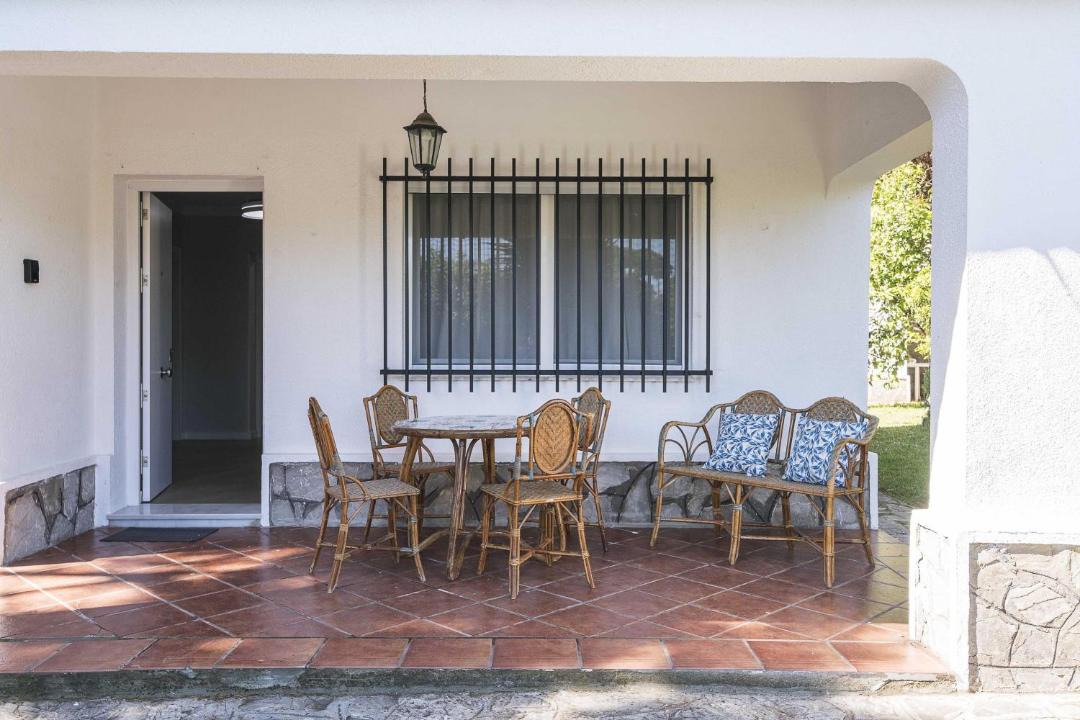 Photo of Patio Balcony in Los Gallos-Cerromolino