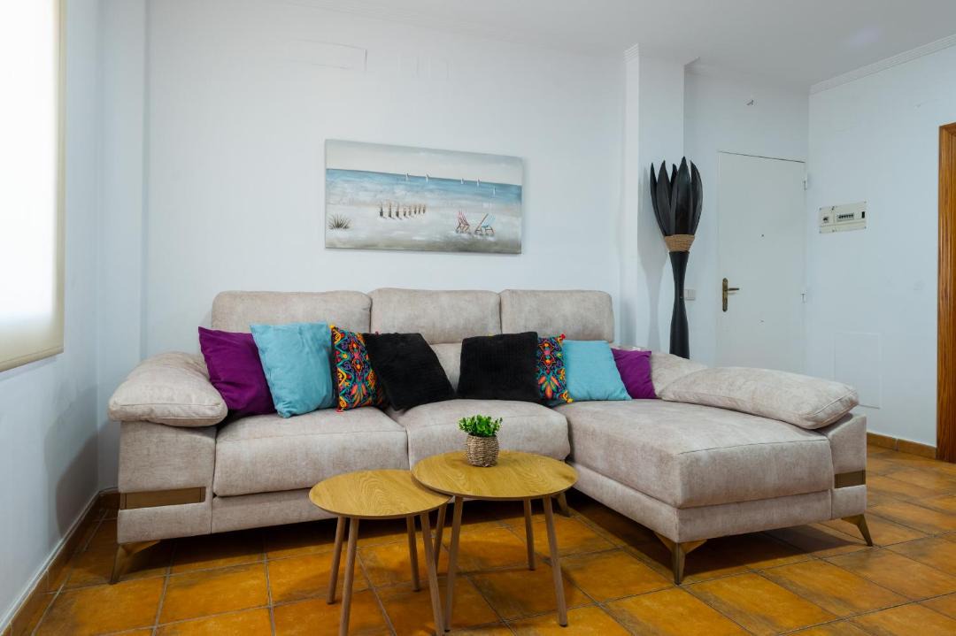 Photo of Livingroom in Islantilla