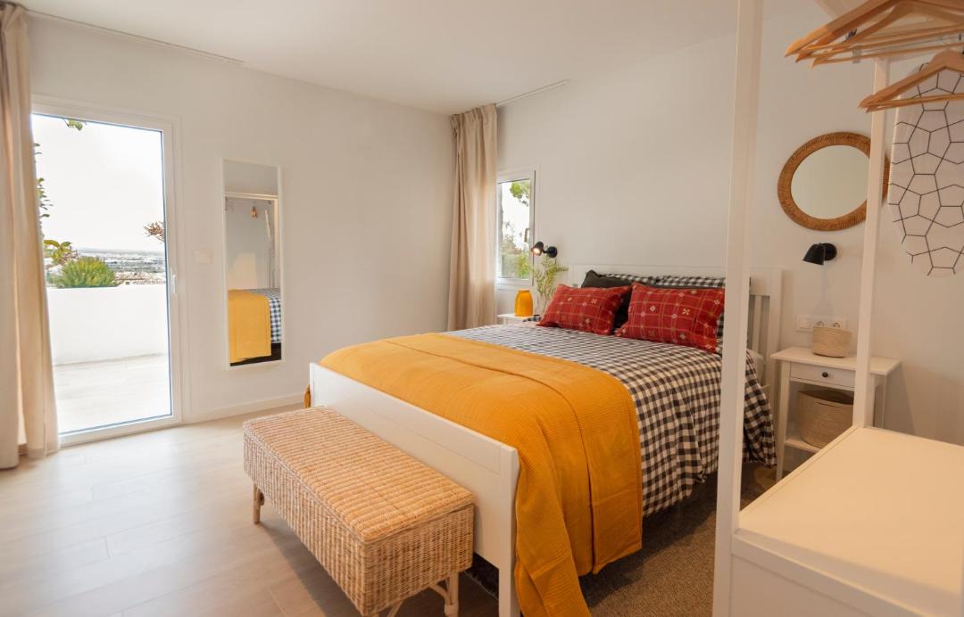 Photo of Bedroom in Barrio de la Vega