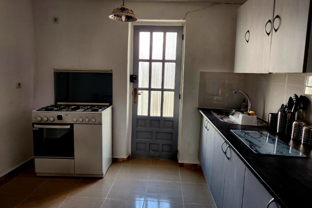 Photo of Kitchen in Huercal-Overa