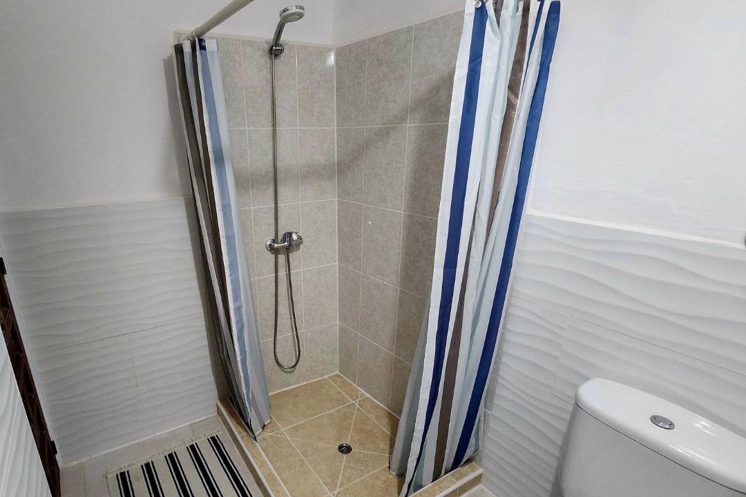 Photo of Bathroom in Huercal-Overa