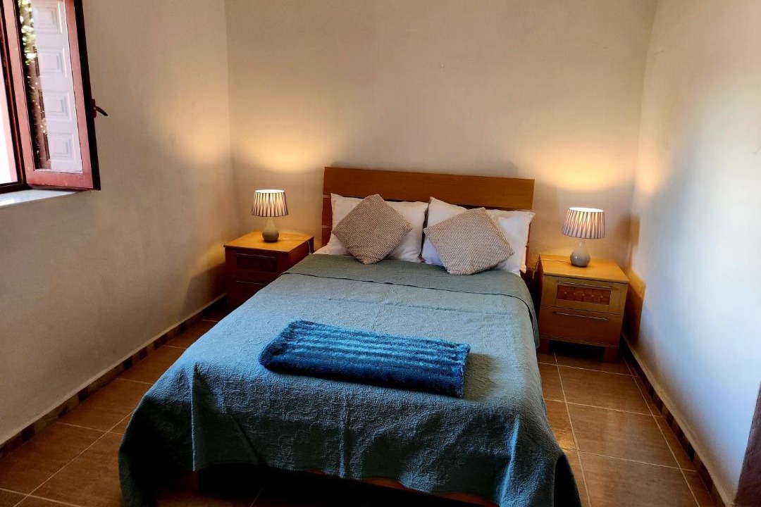 Photo of Bedroom in Huercal-Overa