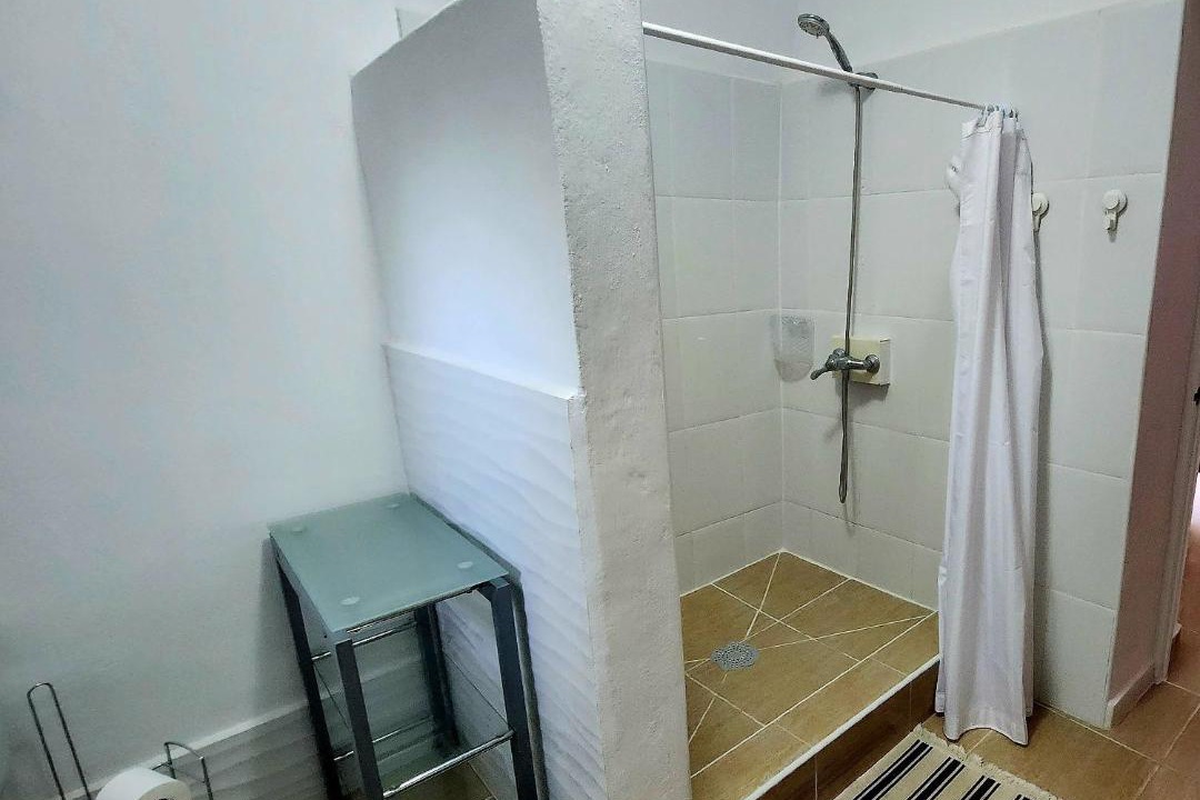 Photo of Bathroom in Huercal-Overa