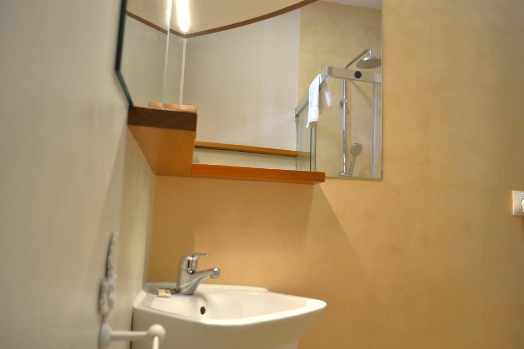 Photo of Bathroom in Distrito Centro