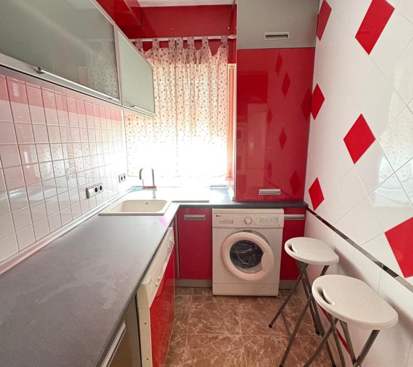 Photo of Kitchen in Balerma