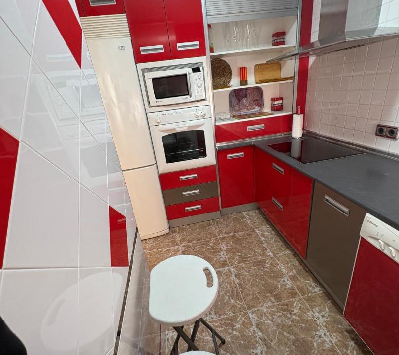 Photo of Kitchen in Balerma