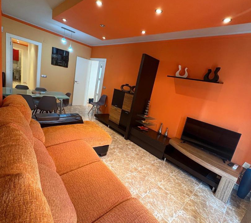 Photo of Livingroom in Balerma