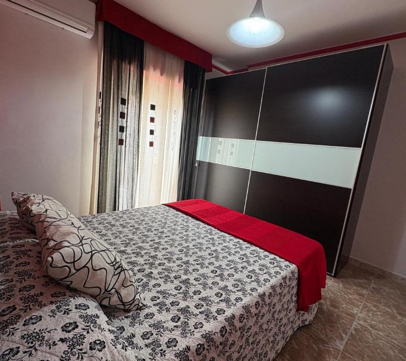Photo of Bedroom in Balerma