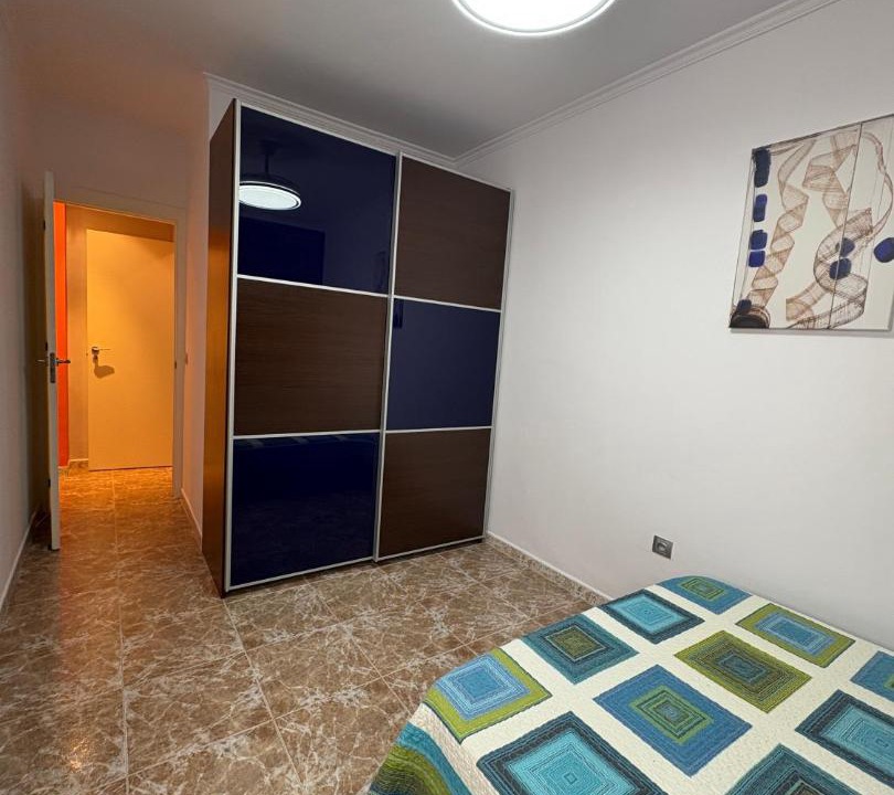 Photo of Bedroom in Balerma