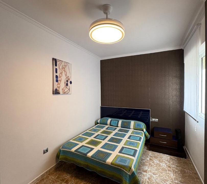 Photo of Bedroom in Balerma